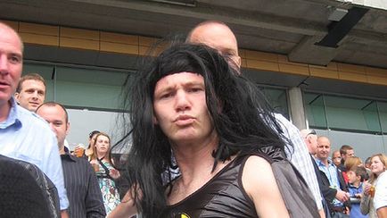 WTF? Disney macza paluchy w produkcji Batmana? 1