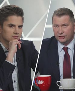 "Podpadł pan ludziom". Czarnek reaguje ws. zablokowanej reformy