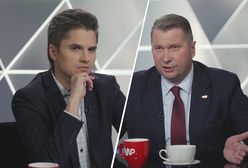 "Podpadł pan ludziom". Czarnek reaguje ws. zablokowanej reformy