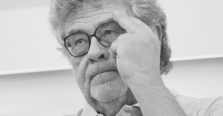 Dr Zbigniew Hałat nie żyje. Lekarz był przeciwnikiem szczepień na COVID-19