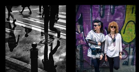 3 edycja konkursu Leica Street Photo z nową kategorią Street Fashion