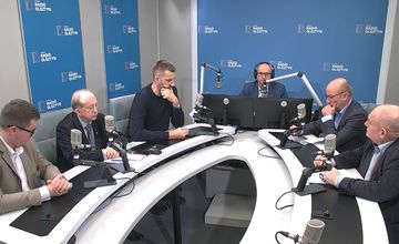 KRRiT wypłaci dwóm spółkom środki abonamentowe z 2024 roku