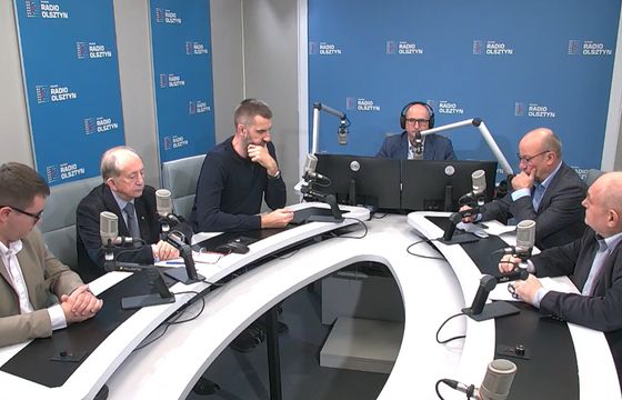 KRRiT wypłaci dwóm spółkom środki abonamentowe z 2024 roku