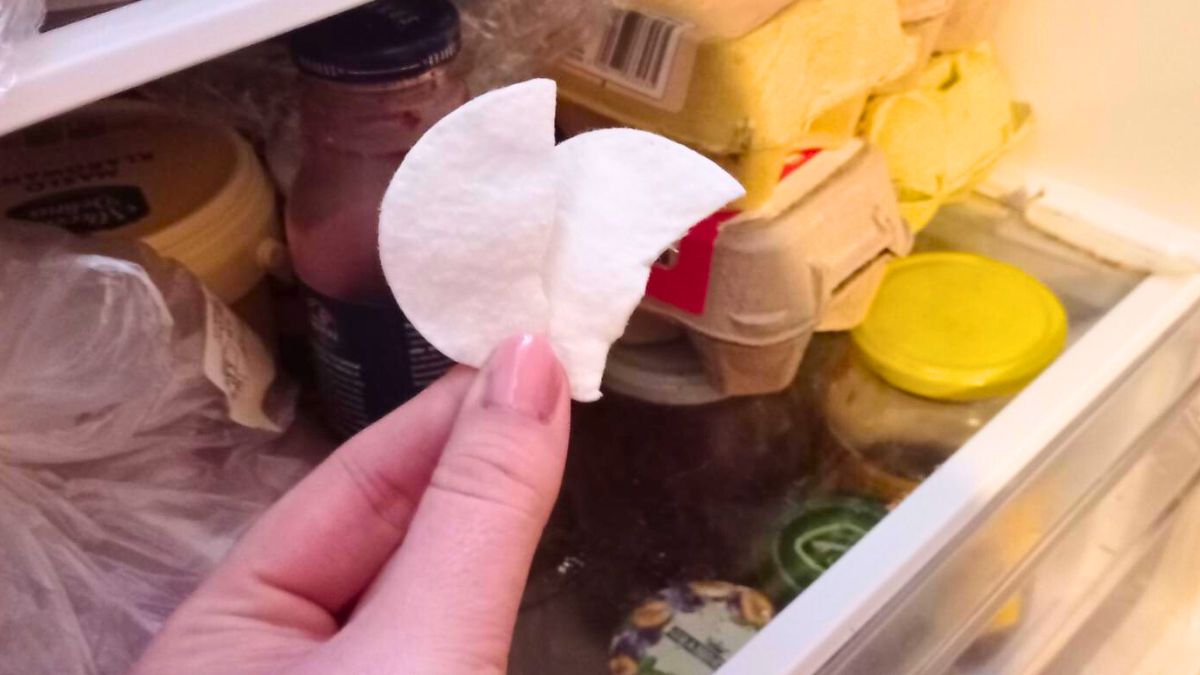 Teraz już wiem, jak zlikwidować cienie pod oczami 