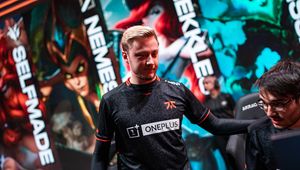 League of Legends. LEC. Falstart Origen. Niesamowity mecz Fnatic