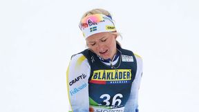 Na szali było trzecie złoto. Dramat wielkiej faworytki