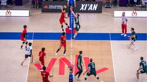 Kapitalny mecz Polaków! Wygrali przegranego seta i pokonali Japończyków