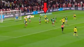 Kuriozum. Tak Ronaldo strzelił 957. gola w karierze