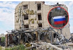 Słowo przeciwko słowu. Ukraińcy zaprzeczają doniesieniom Rosjan ws. przejęcia Pokrowska