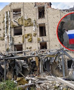 Słowo przeciwko słowu. Ukraińcy zaprzeczają doniesieniom Rosjan ws. przejęcia Pokrowska