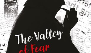 Sherlock Holmes: The Valley of Fear. Adaptacja klasyki z ćwiczeniami