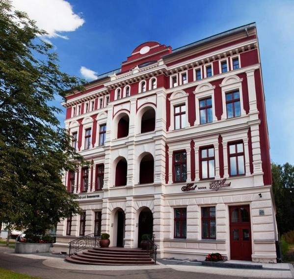 Olsztyński Dyplomat dołączy do Best Western