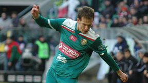 Oficjalnie: Patrik Mraz w Piaście Gliwice