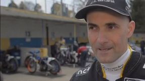 GKM Grudziądz przed debiutem w Ekstralidze