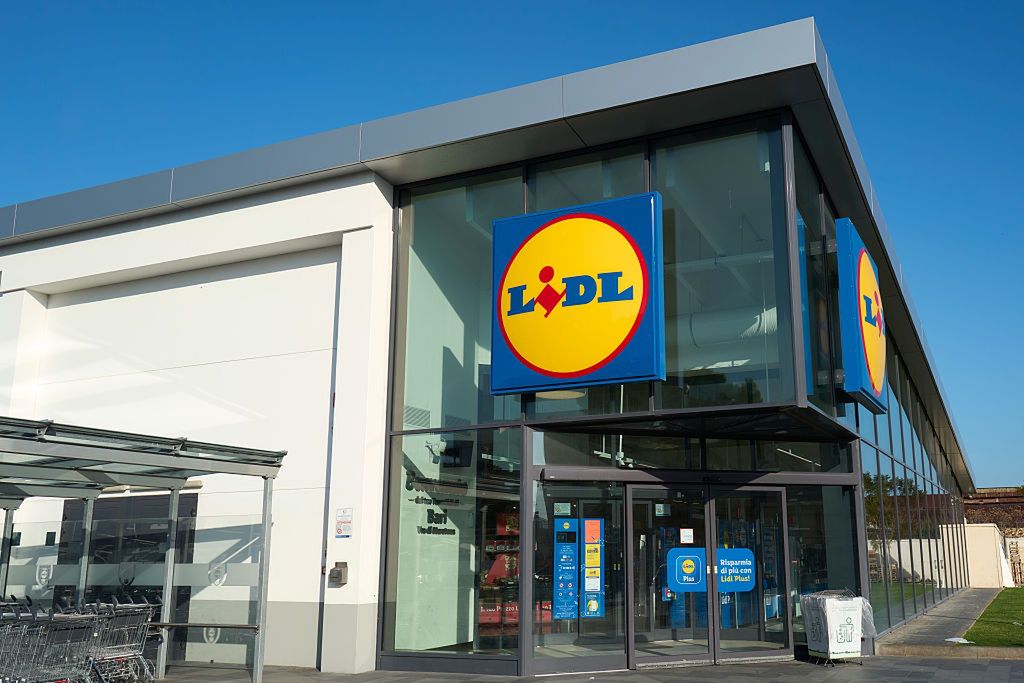 Tylko do soboty w Lidlu. 3 kilogramy na klienta