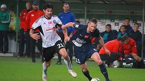 Legia Warszawa - Pogoń Szczecin 3:1, część 2