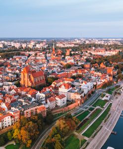 Polskie miasto zniknie z listy UNESCO? Burza wokół nowych pawilonów