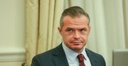 Sławomir Nowak w areszcie. W takich warunkach przebywa były minister