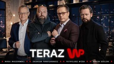 Teraz WP. Nowy projekt wideo Wirtualnej Polski