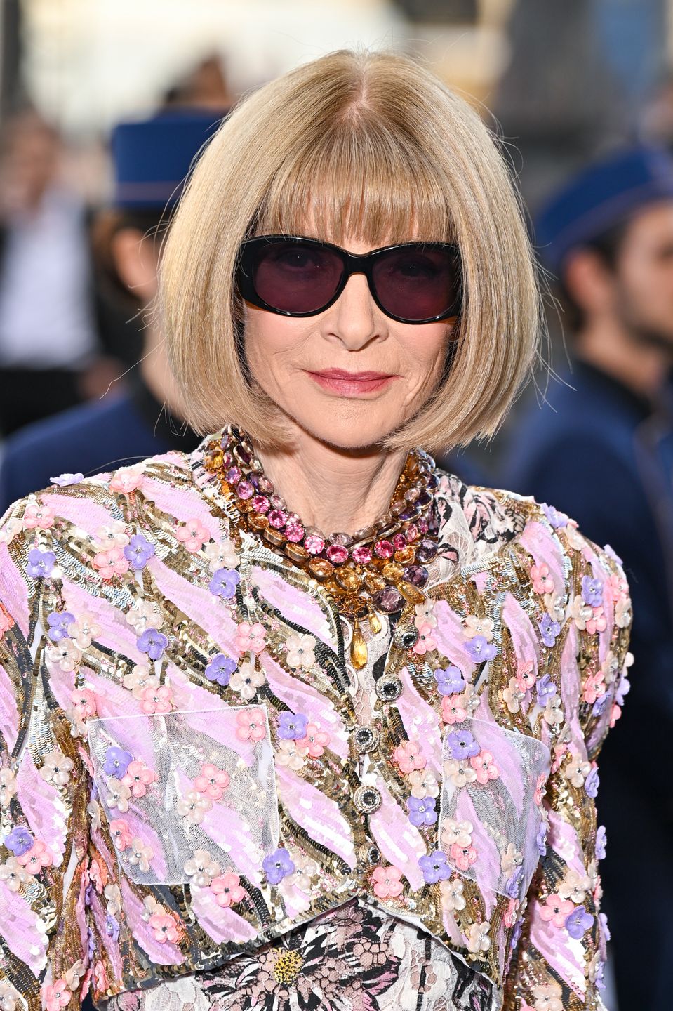 Anna Wintour