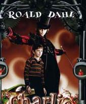 Nadchodzi król czekolady - Willy Wonka