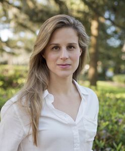 „Nie mogłam sobie pozwolić na uproszczenia” - wywiad z Lauren Groff