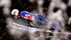 Koszmar polskich skoczków. To znów się stało