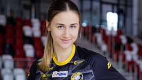 MKS PR URBIS Gniezno chce iść za ciosem. Nowa zawodniczka ujawnia cele