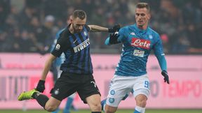 Transfery. Arkadiusz Milik w Juventusie Turyn? Były reprezentant Włoch uważa, że jest za słaby