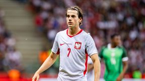 Polak zmienia klub. Ależ to jest transfer
