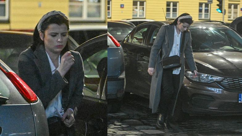 33. urodziny Antka Królikowskiego 