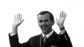 Dwukrotny polski mistrz olimpijski nie żyje