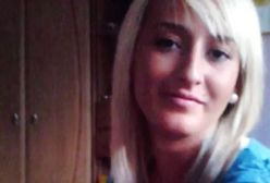Zaginięcie Iwony Wieczorek. Odnaleziono ślady krwi oraz pojemniki z kwasem