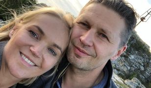 Dominika Figurska i Michał Chorosiński świętują kolejną rocznicę. Przeżyli dwie zdrady