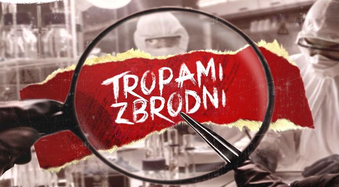 Tropami zbrodni