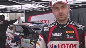 Kajetanowicz: jesteśmy zadowoleni, ale czujemy pewien niedosyt