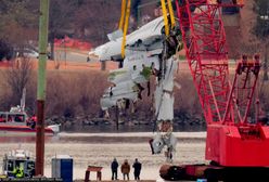 CNN nielegalnie pozyskał nagranie katastrofy? Są aresztowania