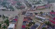 Trwa walka z wielką wodą! Jest ofiara śmiertelna