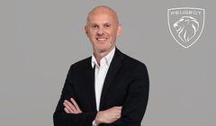 Marka Peugeot ma nowego dyrektora w Polsce
