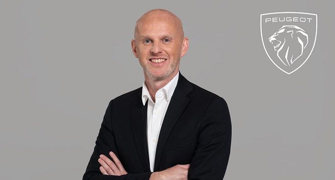 Marka Peugeot ma nowego dyrektora w Polsce