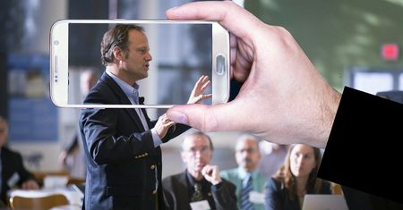 Dziesięć trendów marketingowych, które zdominują przyszłość