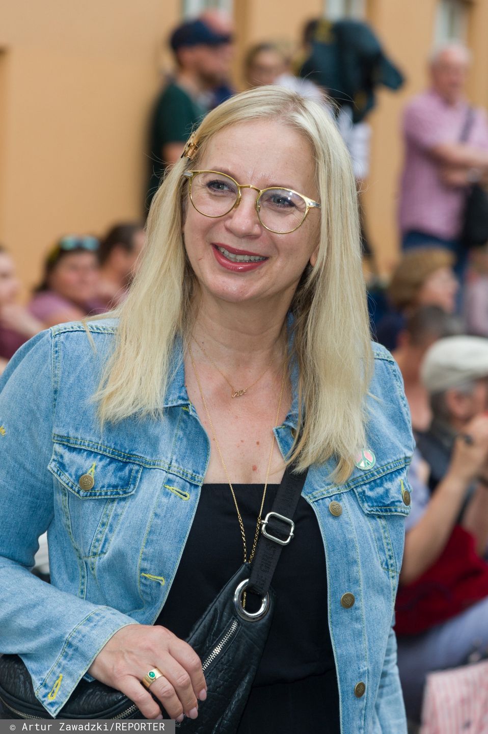 Marzena Rogalska