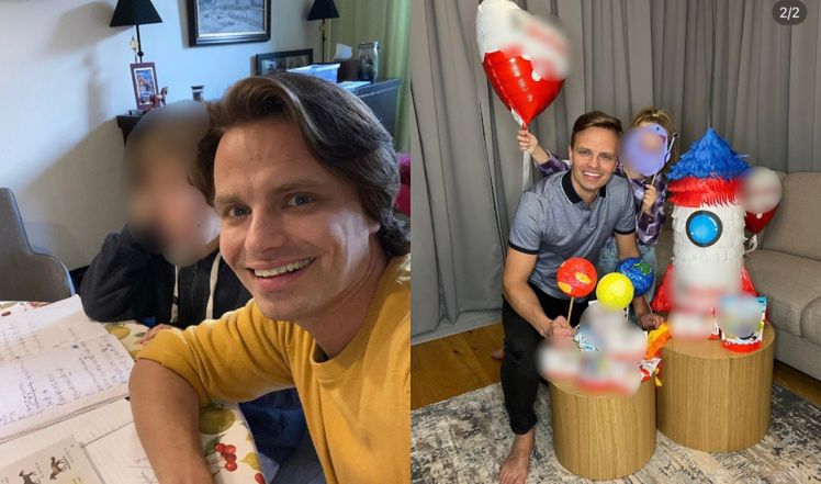 Apartament Marcina Hakiela