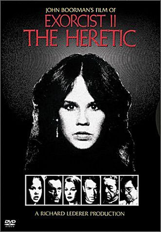 Exorcist II: The Heretic