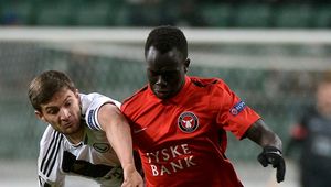 Oceny WP SportoweFakty: Legia Warszawa - FC Midtjylland