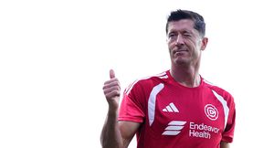 Jest skład Chicago Fire. Wiadomo, co z Lewandowskim