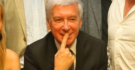 Znajomi swatają Rembiszewskiego