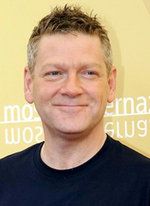 Kenneth Branagh