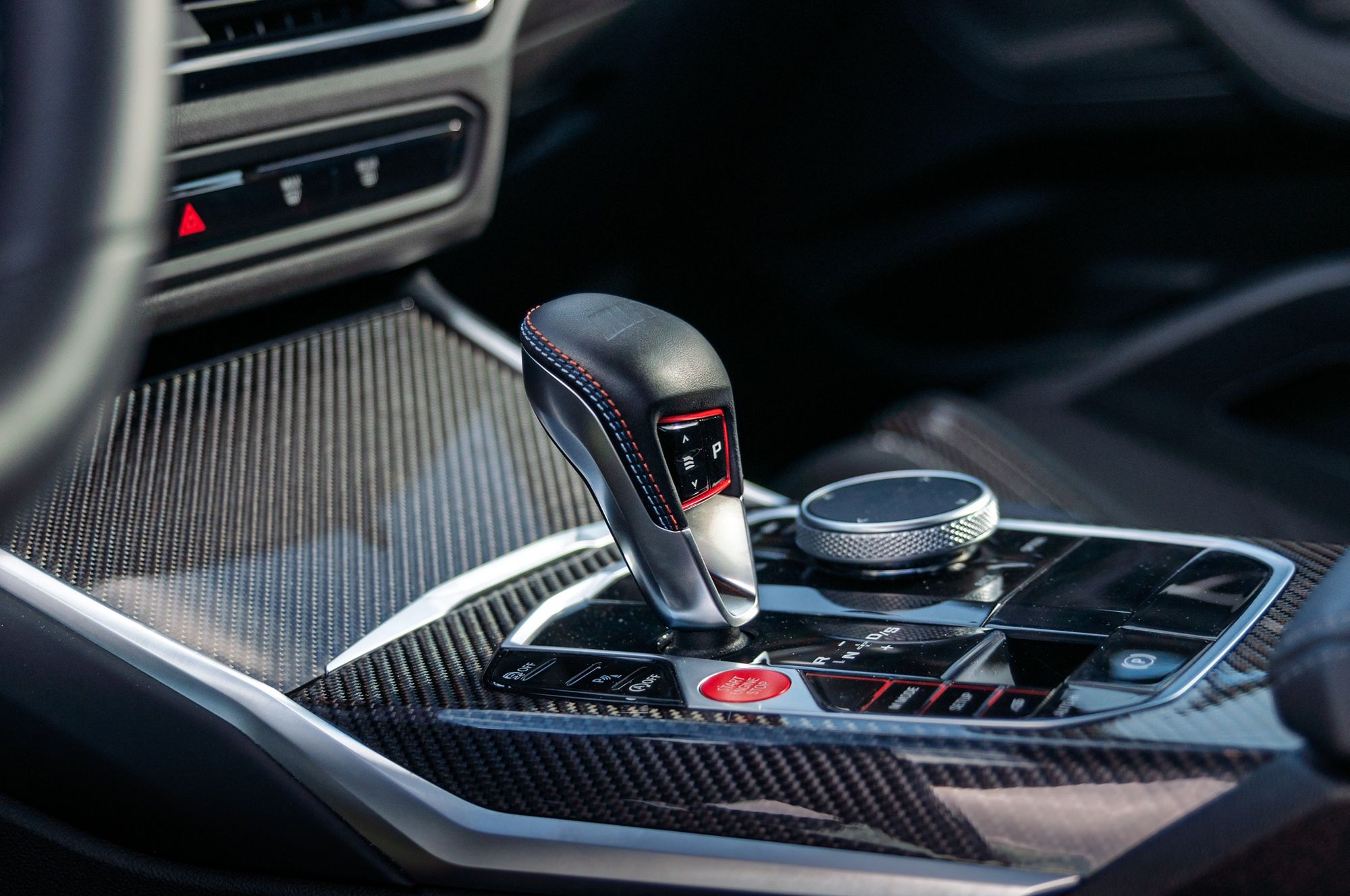 BMW M2 LCI (2026)