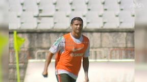 Koniec urlopu Ronaldo